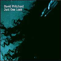 Just One Look CD cover