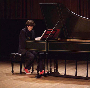 Christopher D. Lewis