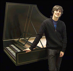 Christopher D. Lewis