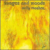 CD cover